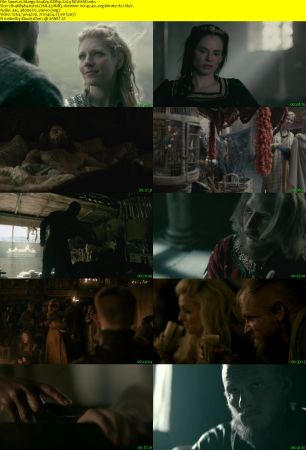 Vikings S04 BDRip X264-REWARD