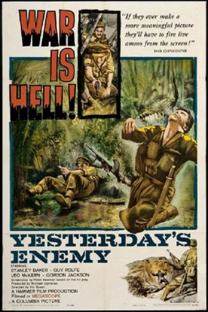 Yesterdays Enemy 1959 BDRip x264-GHOULS