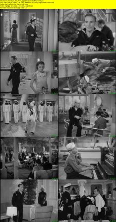 Follow the Fleet 1936 BRRip XviD MP3-XVID