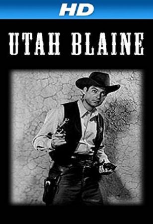 Utah Blaine 1957 WEBRip x264-ION10