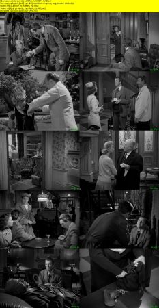 Harvey 1950 BRRip XviD MP3-XVID