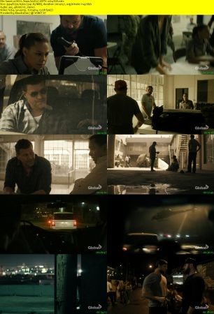 SEAL Team S02E07 HDTV x264-SVA