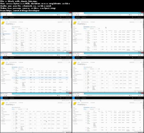 SharePoint 2019 Essential Training: The Basics