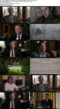 Medal Of Honor 2018 S01 1080p NF WEB-DL AVC DD5.1-DTOne