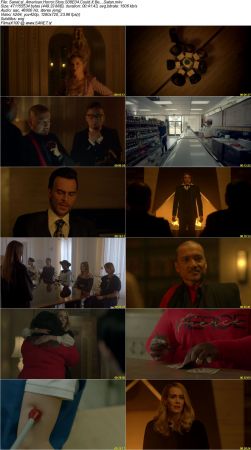 American Horror Story Season 8 Complete 720p HDTV x264-ICTV