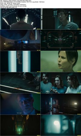 Origin 2018 Season 1 Complete WEB-DL x264-iCTV