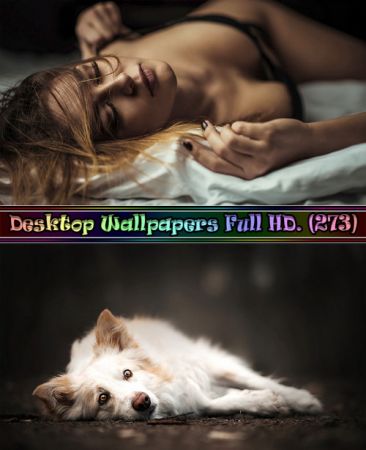 Desktop Wallpapers Full HD. Part (273)