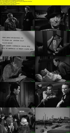 White Heat 1949 BRRip XviD MP3-XVID