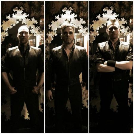 Oomph! - Discography (1995 - 2015) Flac