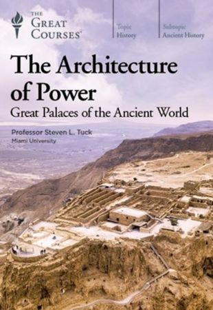 The Architecture of Power: Great Palaces of the Ancient World