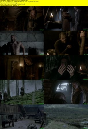 Vikings S02 EXTENDED BDRip x264-DEMAND