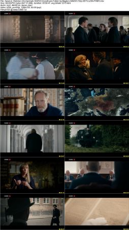 Historien Om Danmark S01-S02 DANiSH 720p HDTV x264-PPWH