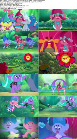 Trolls The Beat Goes On 2018 Season 4 1080p 5.1 - 2.0 x264 PhunPsyz