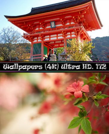 Desktop Wallpapers (4K) Ultra HD. Part (173)   