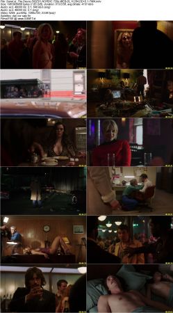 The Deuce S02 NORDiC 720p WEB-DL H264 DD5.1-TWA