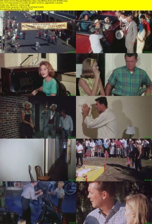 Two Thousand Maniacs 1964 720p BluRay H264 AAC-RARBG