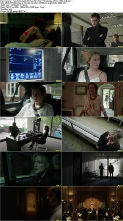 The Honourable Woman S01 720p BluRay DD5.1 x264-NTb