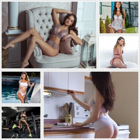 Beautiful Photo Women Pack 268