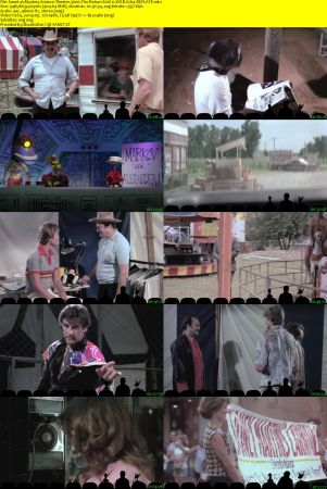 Mystery Science Theater 3000 The Return 2017 S01 NF WEBRip AAC2.0 x264-DEFLATE