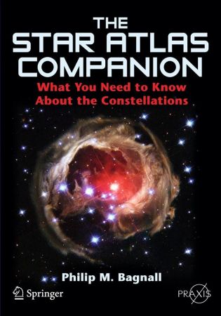 The Star Atlas Companion: What you need to know about the Constellations