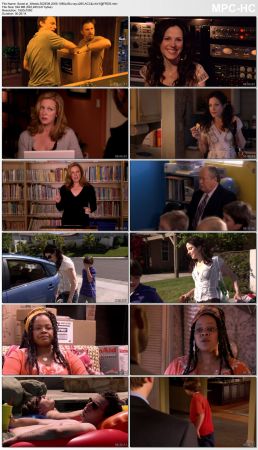 Weeds S02 2006 1080p Blu-ray x265 AC3£cXcY@FRDS