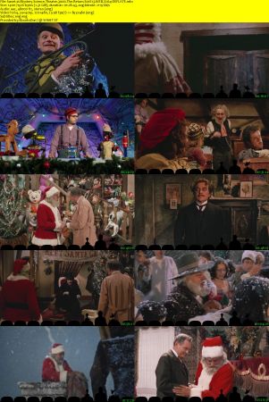 Mystery Science Theater 3000 The Return 2017 S01 NF WEBRip AAC2.0 x264-DEFLATE