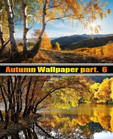 Autumn Wallpaper Part 06