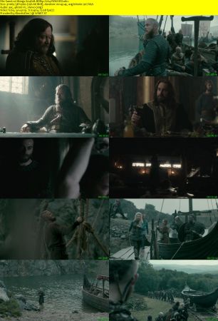 Vikings S04 BDRip X264-REWARD