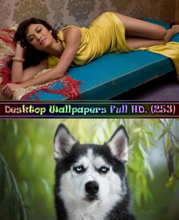 Desktop Wallpapers Full HD. Part (253)