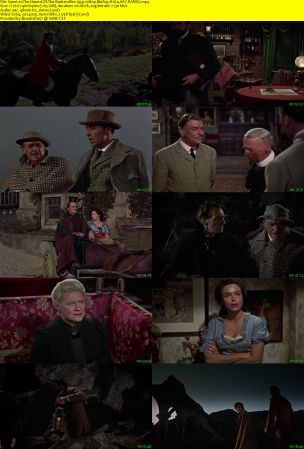 The Hound Of The Baskervilles 1959 1080p BluRay H264 AAC-RARBG
