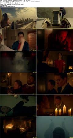 American Horror Story Season 8 Complete 720p HDTV x264-ICTV
