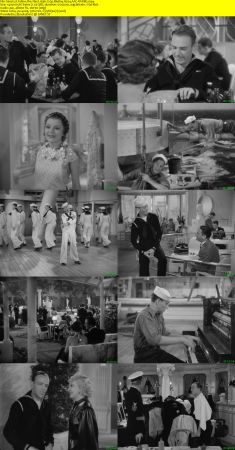 Follow the Fleet 1936 720p BluRay H264 AAC-RARBG