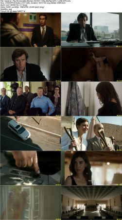 The Honourable Woman S01 720p BluRay DD5.1 x264-NTb