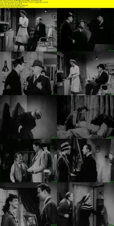Bowery at Midnight 1942 DVDRip x264-REGRET