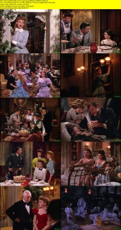 Meet Me In St. Louis 1944 BRRip XviD MP3-XVID