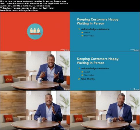 Customer Service at Your First Retail Job