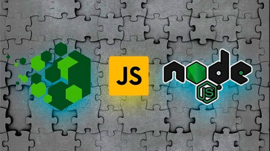 Design Patterns with JavaScript ES5/6 and Node.js from Zero