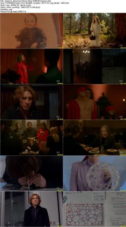 American Horror Story Season 8 Complete 720p HDTV x264-ICTV