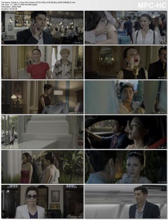 Crazy Rich Asians 2018 2160p UHD BluRay X265-IAMABLE