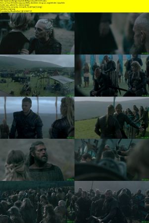 Vikings S05 BDRip X264-DEFLATE