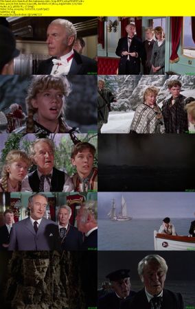 In Search of the Castaways 1962 720p HDTV x264-REGRET