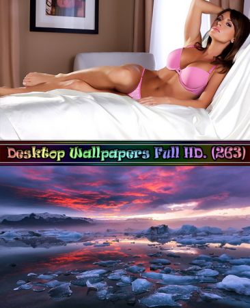 Desktop Wallpapers Full HD. Part (263)