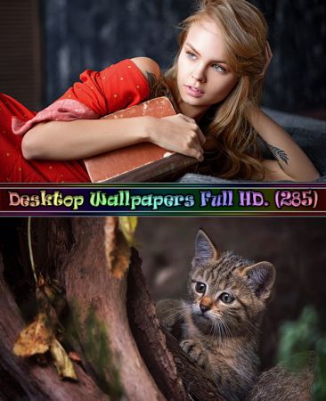Desktop Wallpapers Full HD. Part (285)