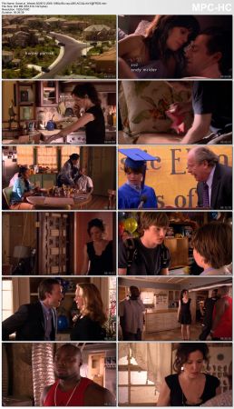 Weeds S02 2006 1080p Blu-ray x265 AC3£cXcY@FRDS