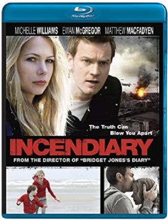 Incendiary 2008 BRRip XviD MP3-XVID