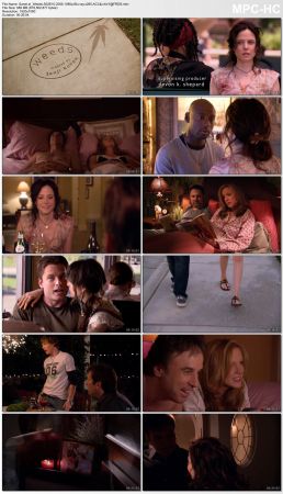 Weeds S02 2006 1080p Blu-ray x265 AC3£cXcY@FRDS