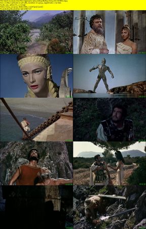 Jason And The Argonauts 1963 1080p BluRay H264 AAC-RARBG