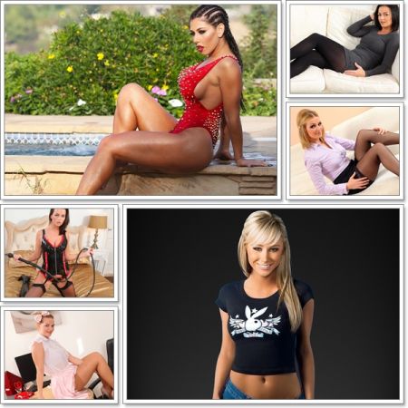 Photos Beautiful Women Pack 253