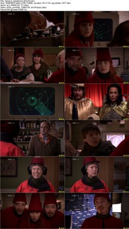 Julestjerner 2012 E01-E25 720p x264 AC3-NOGRP
