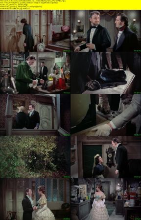 The Curse of Frankenstein 1957 1080p BluRay H264 AAC-RARBG